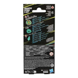 Beyblade X Starter Pack Dranzer Spiral 3-80T Anniversary X-Over et Lanceur, Toupie détachable, Jouets pour enfants des 8 ans