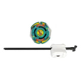 Beyblade X Starter Pack Dranzer Spiral 3-80T Anniversary X-Over et Lanceur, Toupie détachable, Jouets pour enfants des 8 ans