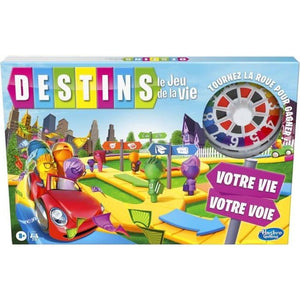 Jeux de societe