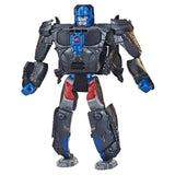 Masque convertible Optimus Primal 2†en†1 avec mode figurine de 22,5†cm, a partir de 6†ans, Transformers: Rise of the Beasts