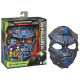 Masque convertible Optimus Primal 2†en†1 avec mode figurine de 22,5†cm, a partir de 6†ans, Transformers: Rise of the Beasts