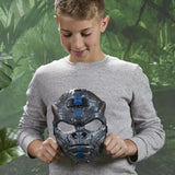 Masque convertible Optimus Primal 2†en†1 avec mode figurine de 22,5†cm, a partir de 6†ans, Transformers: Rise of the Beasts