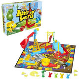 Attrap'souris, Jeu de société enfant, Jeu de plateau, Des 6 ans, Hasbro Gaming