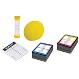 Taboo Classique, Jeu de société, Le jeu des mots interdits, pour ados et adultes, des 13 ans, Hasbro Gaming