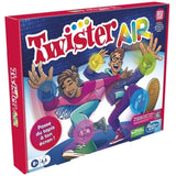 Twister Air, jeu Twister avec appli RA, se connecte aux smartphones et tablettes, jeux actifs de groupe, des 8†ans