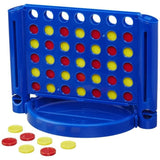 Puissance 4 Voyage, jeu de société de voyage pour 2 joueurs, jeu de voyage, Des  6 ans, Hasbro Gaming