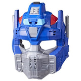 Transformers One figurine 2-en-1 Optimus Prime (Orion Pax) de 25†cm, se convertit en masque, jouets interactifs pour filles et garÁ