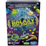 Galaxy Goldmine, jeu de cartes stratÈgique familial pour enfants, ados et adultes, jeux de cartes amusants pour la famille