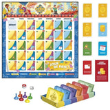 La Bonne Paye, nouvelle génération, Jeu de société en Famille, a partir de 8 Ans, 2 a 6 Joueurs