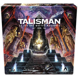 Talisman†Le jeu des quetes magiques, 5e Èdition, Jeux de sociÈtÈ de rÙle, a partir de 14 ans