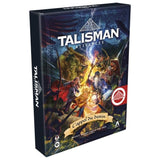 Talisman, Extension Alliances, Jeu de sociÈtÈ