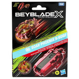 Beyblade X pack Soar Phoenix 9-60GF avec lanceur a corde deluxe, toupie a rotation droite, des 8 ans