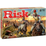 RISK, jeu de sociÈtÈ de stratÈgie pour enfants, des 10 ans, jeu de Plateau, Hasbro Gaming