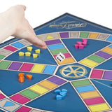 Trivial Pursuit Classique, Jeu de societe de reflexion, Jeu de plateau, Version francaise