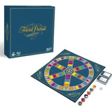 Trivial Pursuit Classique, Jeu de societe de reflexion, Jeu de plateau, Version francaise
