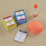 TABOO Enfants contre Parents, Jeu de societe de reflexion, Jeu de plateau pour la famille Version francaise
