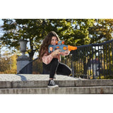 NERF - Elite 2.0 - Blaster Eaglepoint RD-8 - 8 fléchettes - Personnalisable