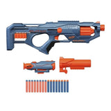 NERF - Elite 2.0 - Blaster Eaglepoint RD-8 - 8 fléchettes - Personnalisable