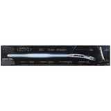 Sabre laser d'Ahsoka Tano électronique, Force FX Elite avec LED et effets sonores premium, a partir de 14 ans, Star Wars The Black S