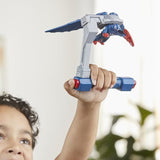 Figurine Captain America Commandes de vol, Marvel Epic Hero Series Captain America: Brave New World, des 4 ans