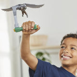 Figurine Falcon Commandes de vol, Marvel Epic Hero Series Captain America: Brave New World, des 4 ans