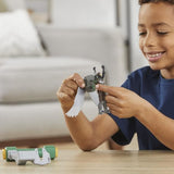 Figurine Falcon Commandes de vol, Marvel Epic Hero Series Captain America: Brave New World, des 4 ans