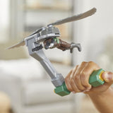 Figurine Falcon Commandes de vol, Marvel Epic Hero Series Captain America: Brave New World, des 4 ans