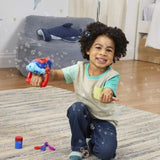 Spidey Lance-bulles électronique, jouets de déguisement de super-héros pour enfants, des 3 ans, Marvel Spidey et ses Amis Extraordin