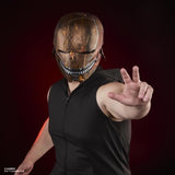 Casque The Stranger électronique premium, article de cosplay pour adulte, Star Wars The Black Series