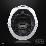 Casque de soldat clone 501e Legion électronique premium, article de cosplay, des 14 ans, Star Wars The Black Series