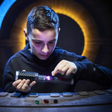 Star Wars Sabre laser Cristal Kyber, jouets Star Wars pour enfants, des 4 ans