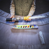 Star Wars Sabre laser Cristal Kyber, jouets Star Wars pour enfants, des 4 ans