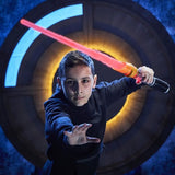 Star Wars Sabre laser Cristal Kyber, jouets Star Wars pour enfants, des 4 ans