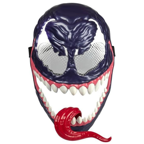 Masque de Venom, déguisement enfant de super-héros, Marvel Spider-Man VenomVersus, des 5 ans