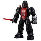 Figurine 28 cm Dark Vador Armure ultime de la Force, jouets Star Wars Epic World of Action, des 4 ans