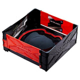 Beyblade X Arene de combat mobile, Beystadium pour toupies de compétition Beyblade (toupie et lanceur requis, vendus séparément), ca