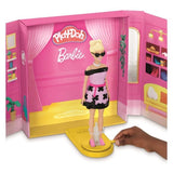Play-Doh Barbie Défilé de mode, coffret de pâte a modeler, des 5 ans
