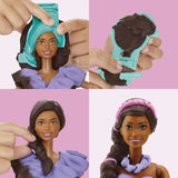 Play-Doh Barbie Style fashionista, coffret de pâte a modeler