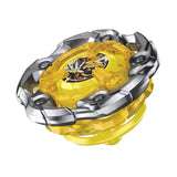 Beyblade X Starter Pack Wand Wizard 5-70DB UX, toupie de type endurance et lanceur, toupies authentiques Takara Tomy, des 8 ans