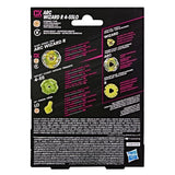 Beyblade X Starter Pack Arc Wizard R 4-55LO CX avec toupie de type endurance et lanceur, a partir de 8 ans