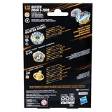 Beyblade X, Starter Pack Buster Dran 5-70DB UX avec toupie de type endurance de compétition et lanceur, des 8 ans