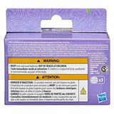 Furby DJ Furblets Kitt-Ee-Luv, Mini peluche électronique, jouet pour enfant, 45 sons et musiques, des 6 ans