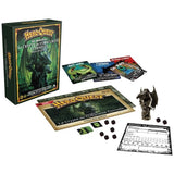 HeroQuest Pack de quete La crypte de l'obscurité éternelle, jeu de rôle, jeu de plateau, systeme de jeu HeroQuest requis, Avalon Hil