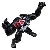 Figurine Venom 30 cm Deluxe, Titan Series, jouets de super-héros pour enfants, Marvel Spider-Man, des 4 ans
