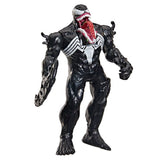 Figurine électronique Venom de 15 cm, avec effets sonores, Jouets de super-héros Spider-Man Venom Action éleectronique, des 4 ans