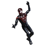 Figurine Miles Morales 30 cm, Titan Series, jouets de super-héros pour enfants, Marvel Spider-Man, des 4 ans
