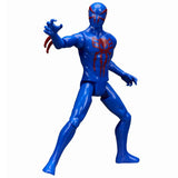 Figurine Spider-Man 2099 de 30 cm deluxe, Titan Series, jouets de super-héros, des 4 ans, Marvel Spider-Man