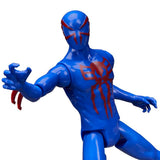 Figurine Spider-Man 2099 de 30 cm deluxe, Titan Series, jouets de super-héros, des 4 ans, Marvel Spider-Man