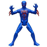 Figurine Spider-Man 2099 de 30 cm deluxe, Titan Series, jouets de super-héros, des 4 ans, Marvel Spider-Man