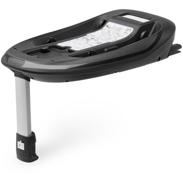 Base Isofix - HAUCK - DRIVE N CARE - Noir